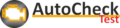 Auto Check Test